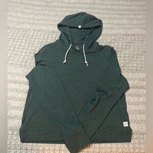 Woman's Rhoback Hoodle